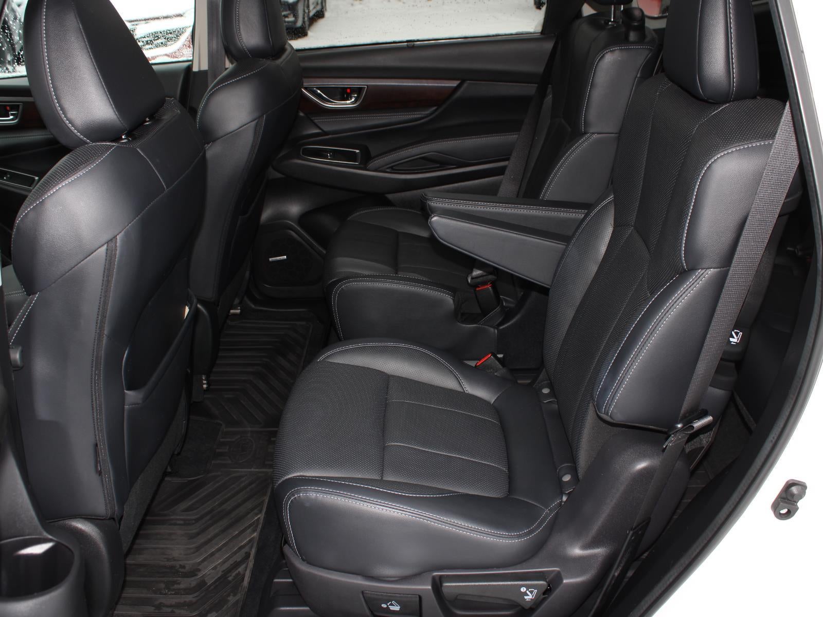 2023 Subaru Ascent Touring