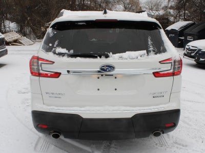 2023 Subaru Ascent Touring