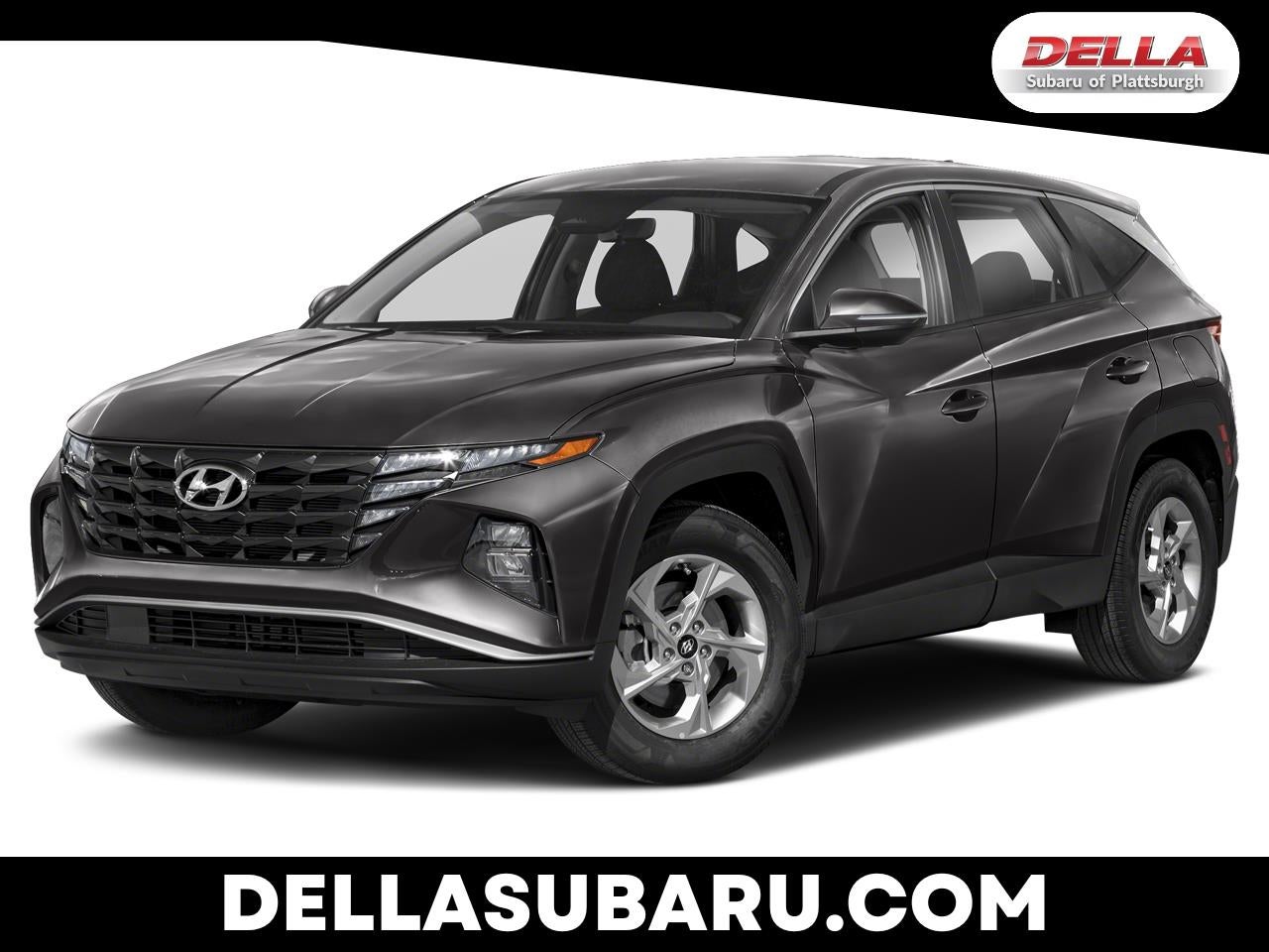 2022 Hyundai Tucson SE AWD's photo
