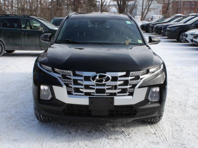 2023 Hyundai Santa Cruz SEL Premium