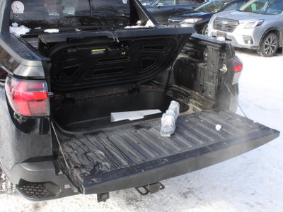 2023 Hyundai Santa Cruz SEL Premium