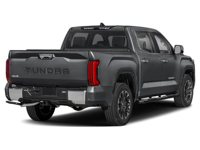 2024 Toyota Tundra 4WD Limited