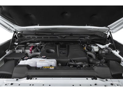 2024 Toyota Tundra 4WD Limited