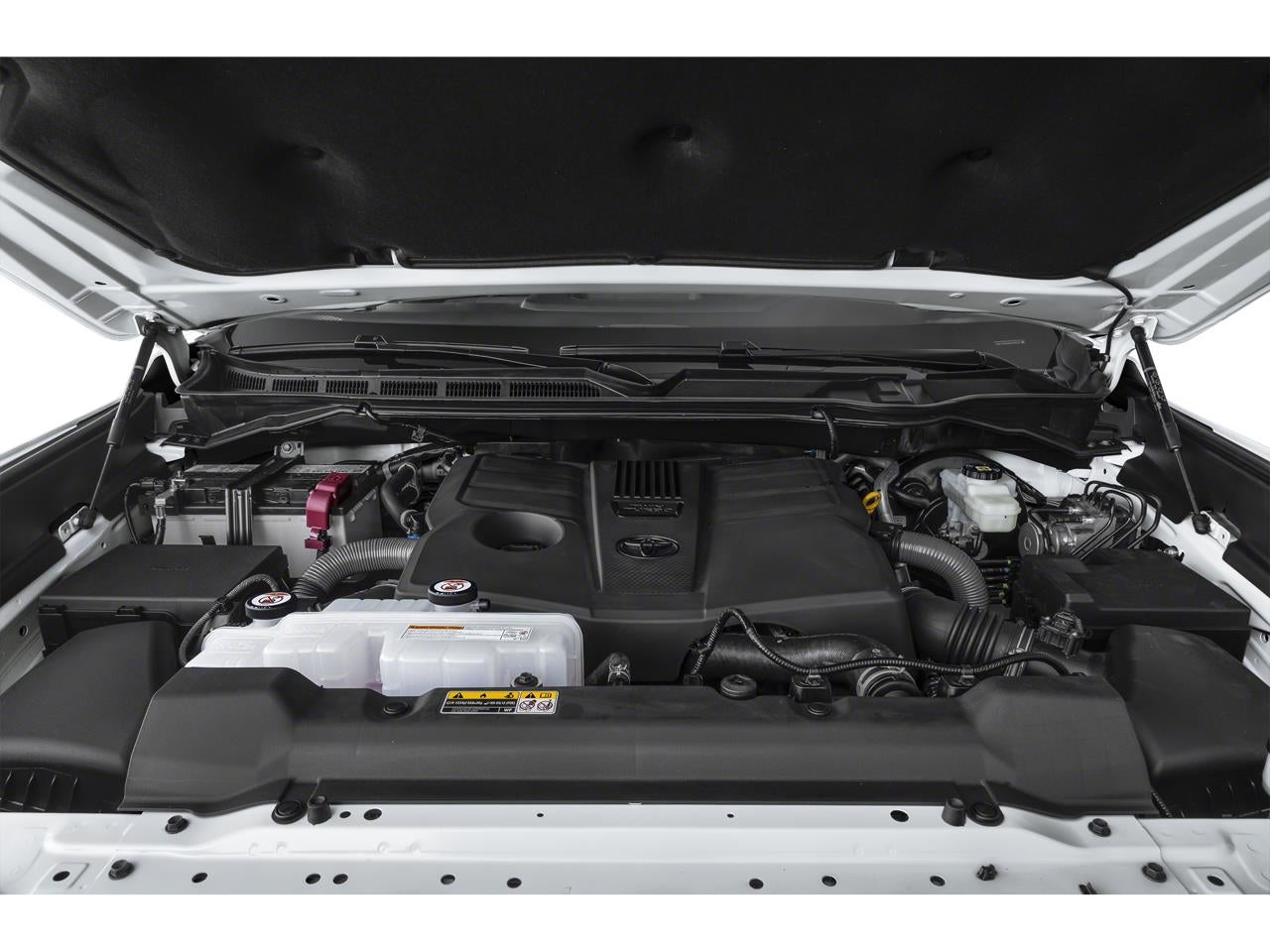 2024 Toyota Tundra 4WD Limited