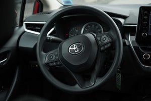 2020 Toyota Corolla LE CVT
