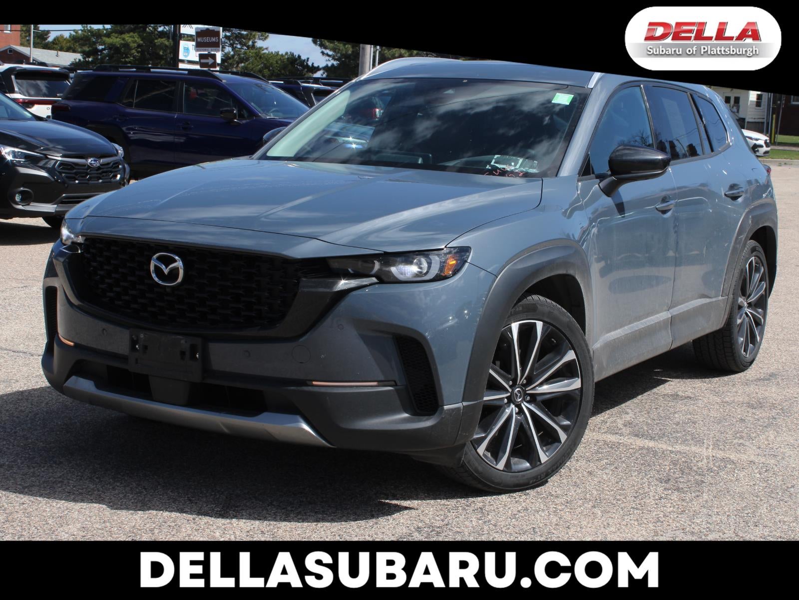 2023 Mazda Mazda CX-50 2.5 Turbo Premium Plus Package