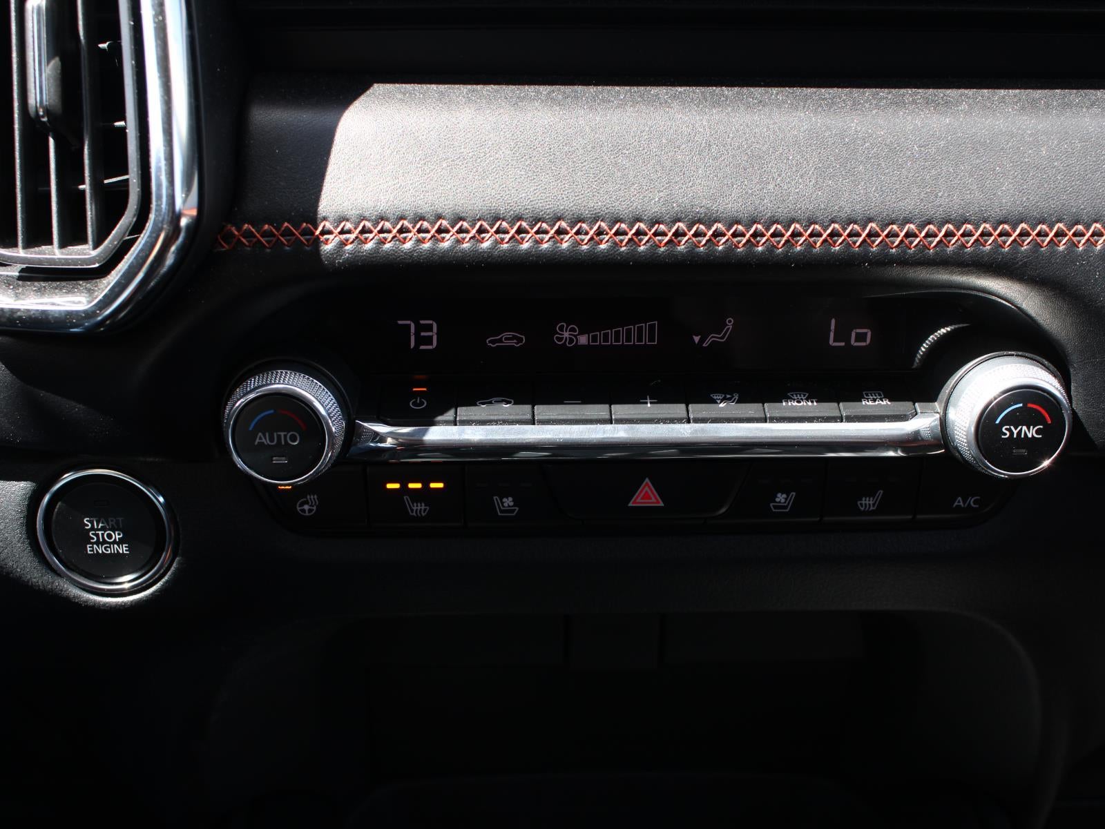 2023 Mazda Mazda CX-50 2.5 Turbo Premium Plus Package