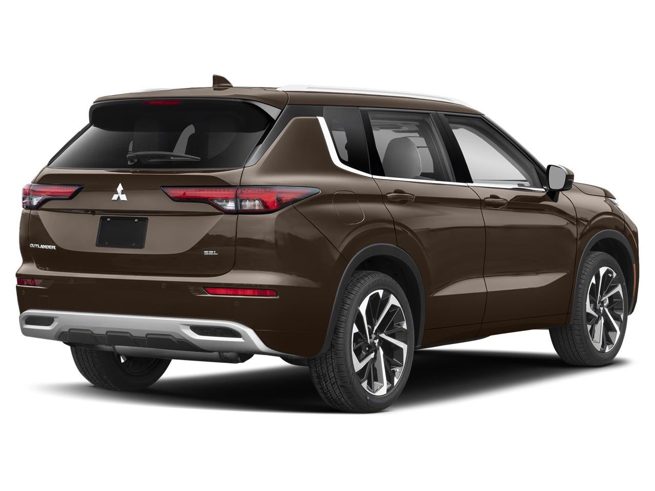 2023 Mitsubishi Outlander SEL