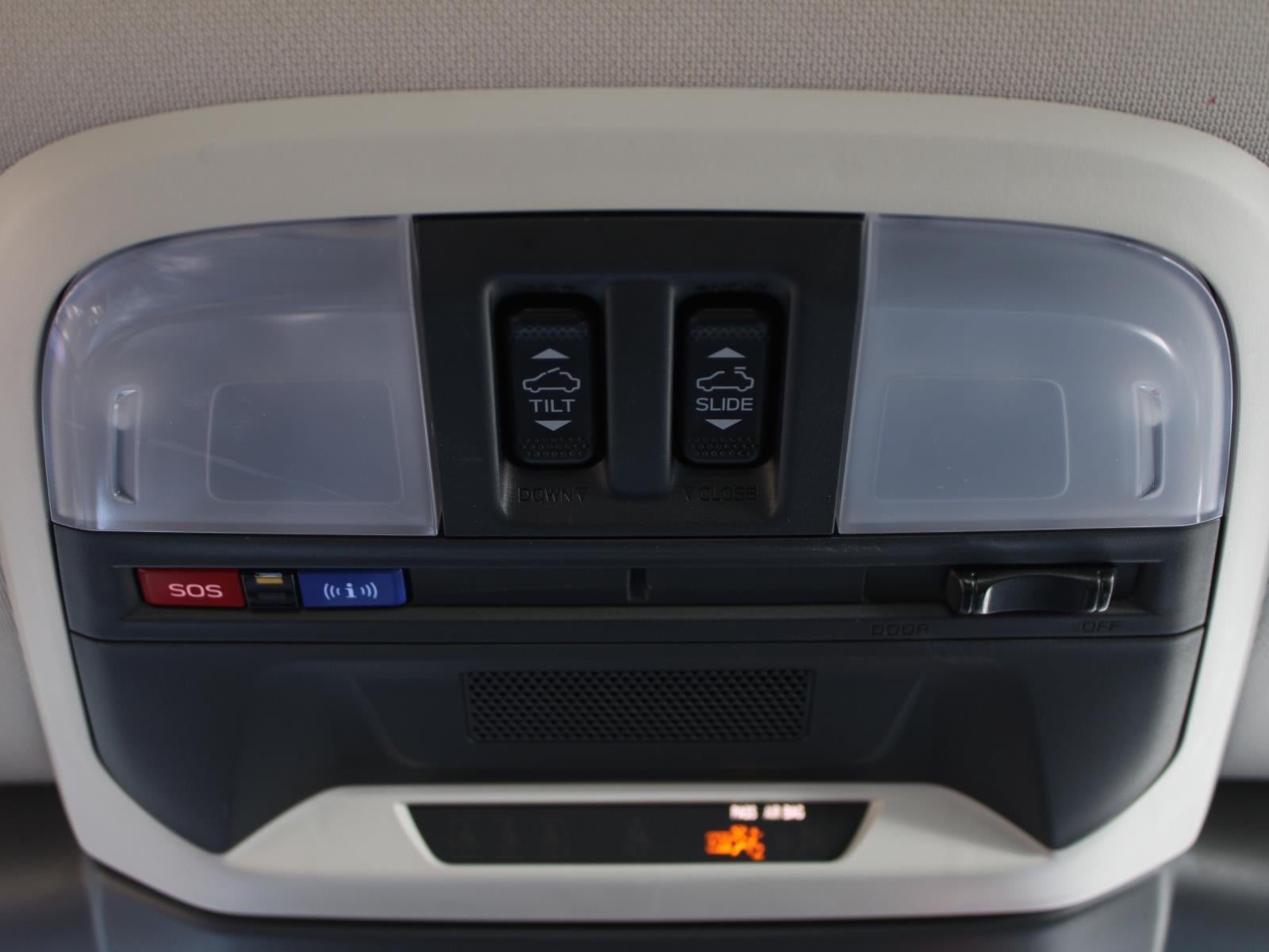 2025 Subaru Impreza Sport