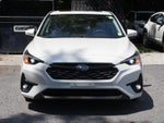 2025 Subaru Impreza Sport