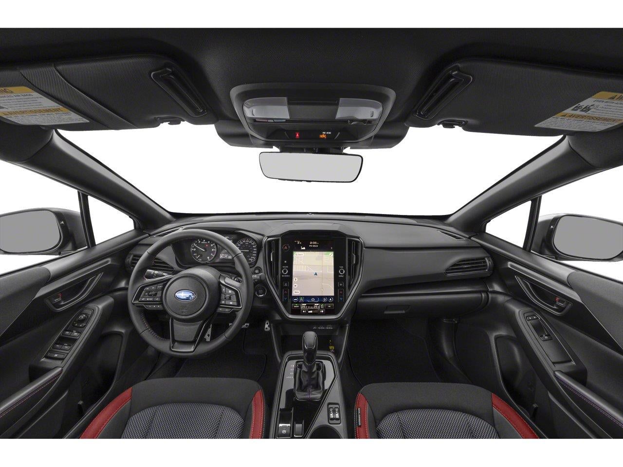 2024 Subaru Impreza RS