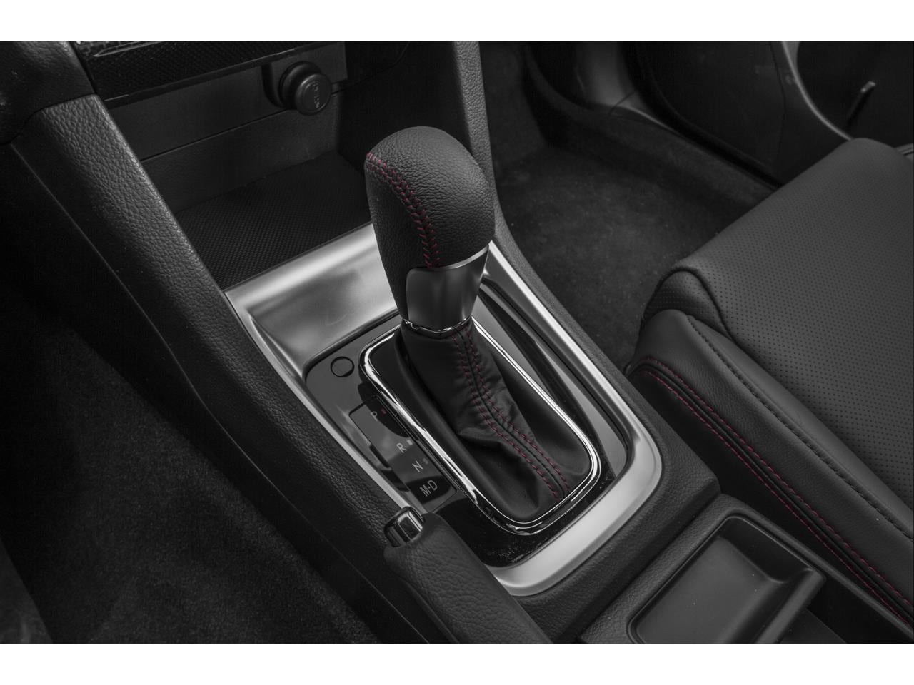 2015 Subaru WRX Limited