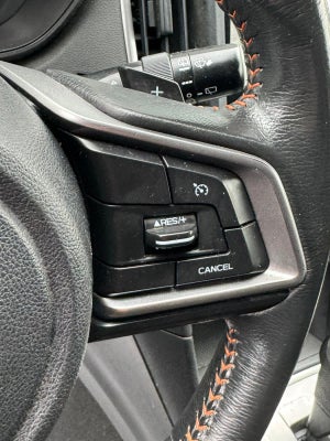 2018 Subaru Crosstrek 2.0i Premium CVT