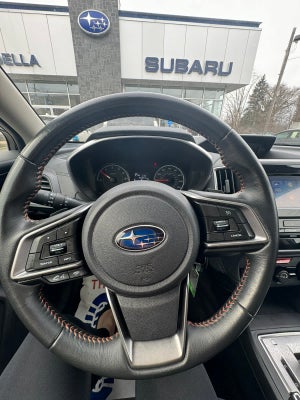 2019 Subaru Crosstrek 2.0i Premium CVT