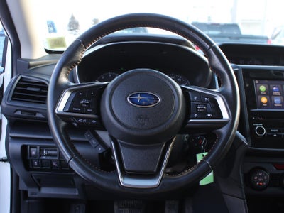 2019 Subaru Crosstrek Premium