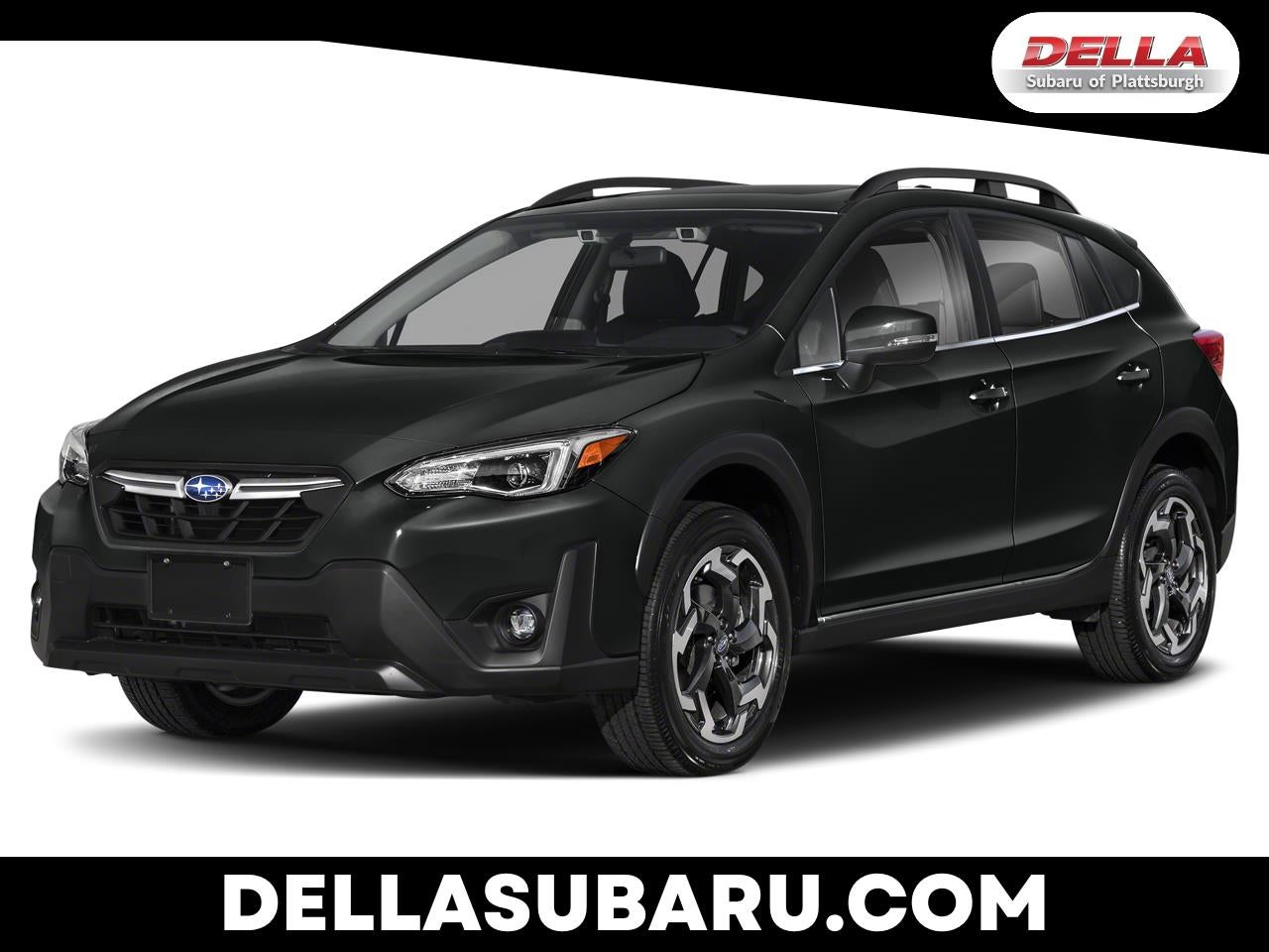 2021 Subaru Crosstrek Limited CVT's photo