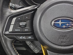 2021 Subaru Crosstrek Sport CVT