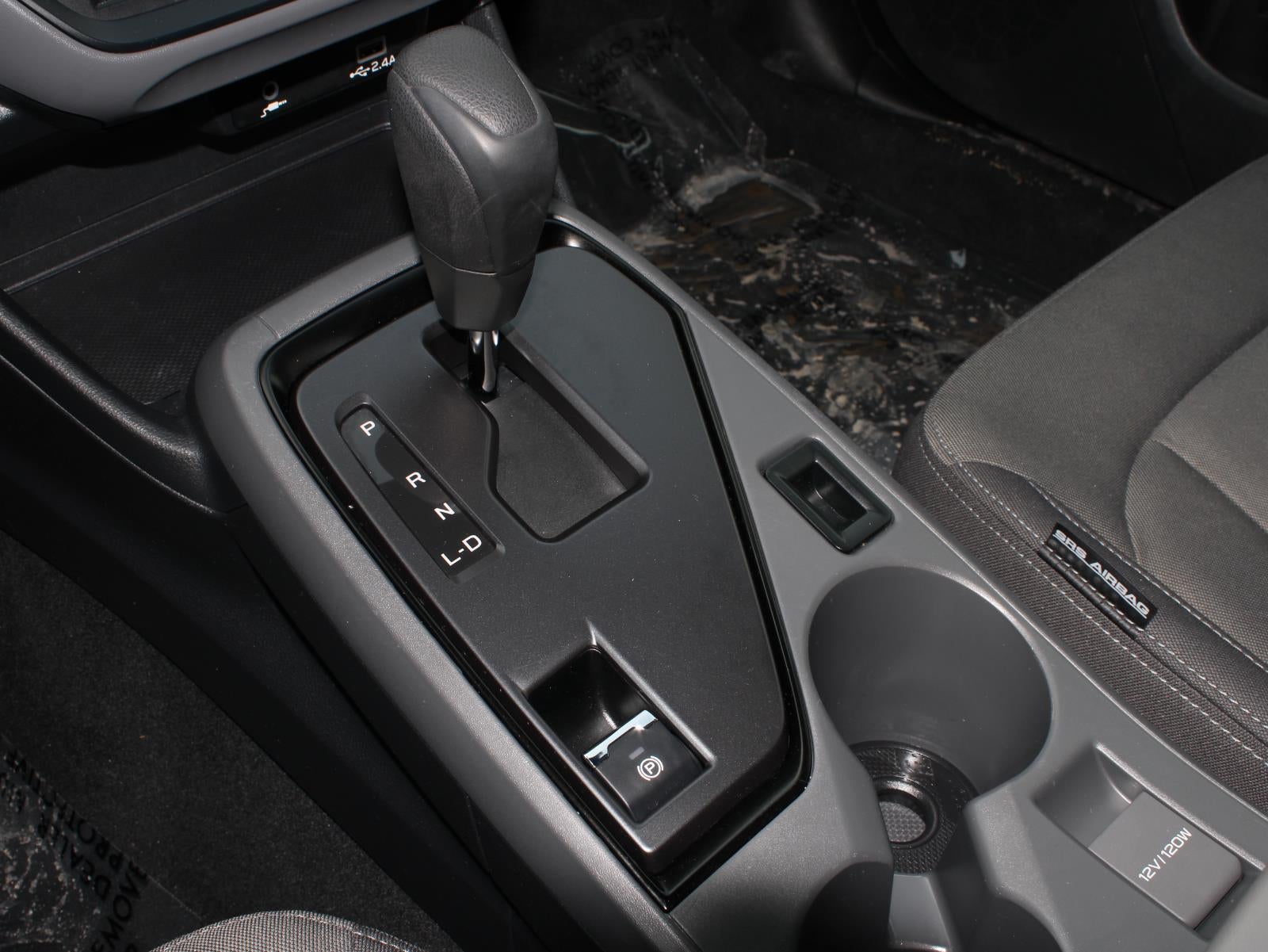 2024 Subaru Crosstrek Base