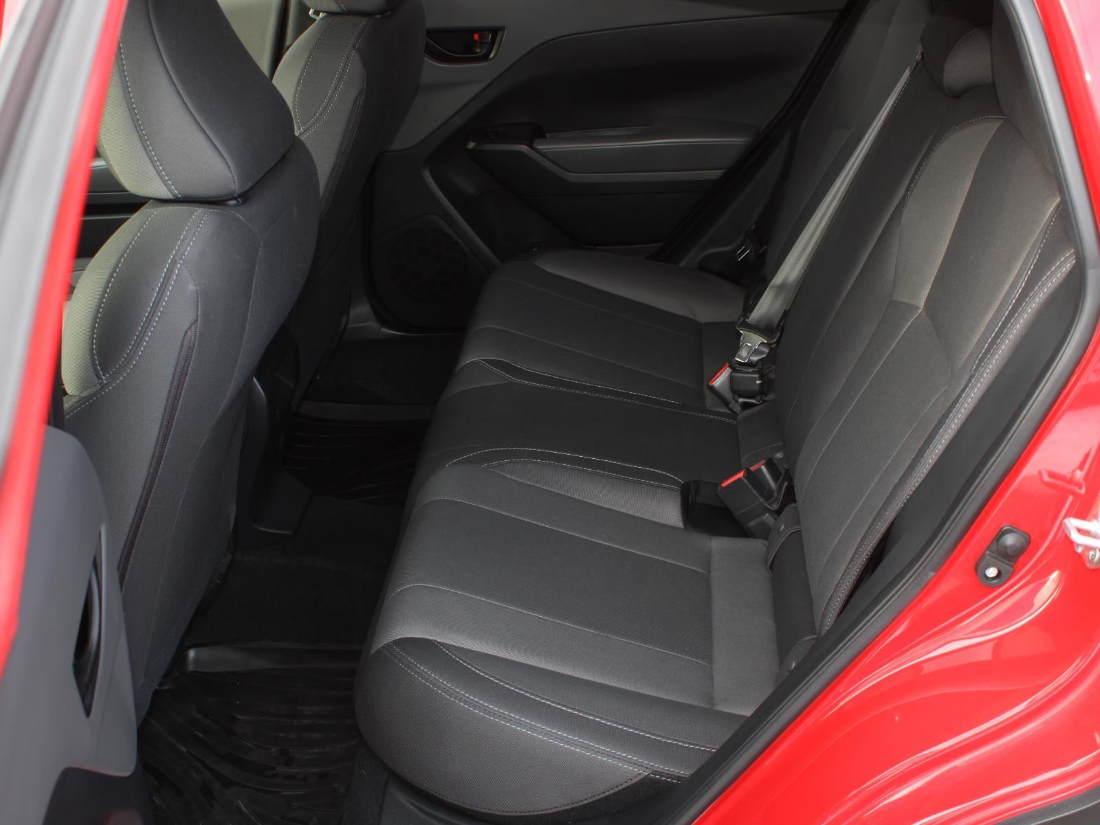 2024 Subaru Crosstrek Base