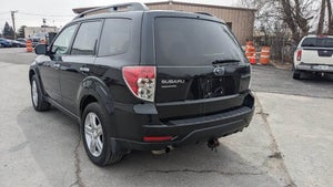 2010 Subaru Forester 4dr Auto 2.5X Limited w/Navigation System