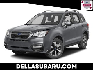 2017 Subaru Forester Premium