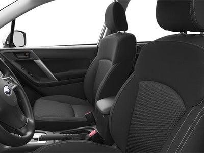 2014 Subaru Forester 2.5i Touring