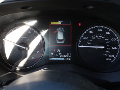2024 Subaru Forester Base