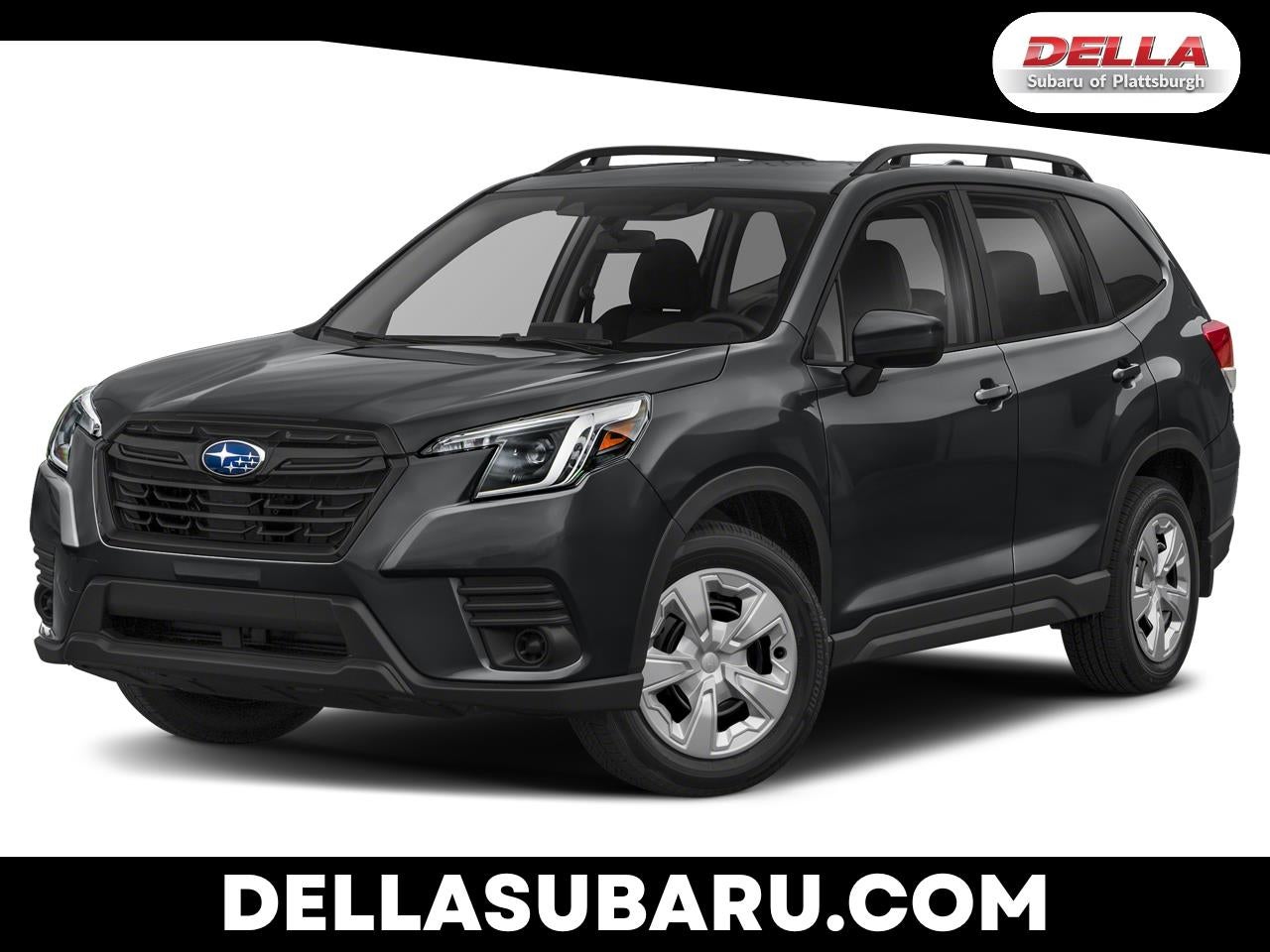 2024 Subaru Forester -'s photo