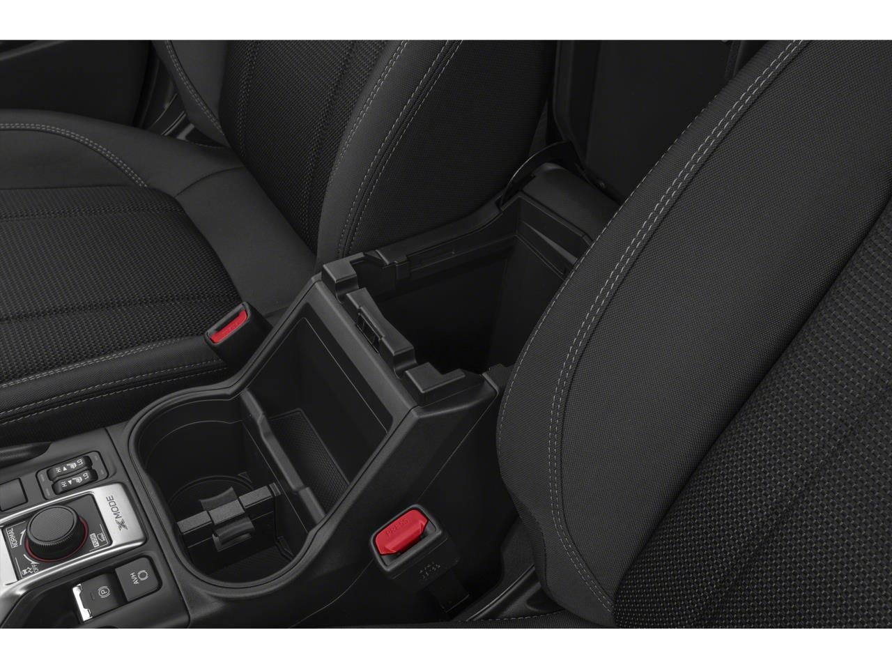 2024 Subaru Forester Base