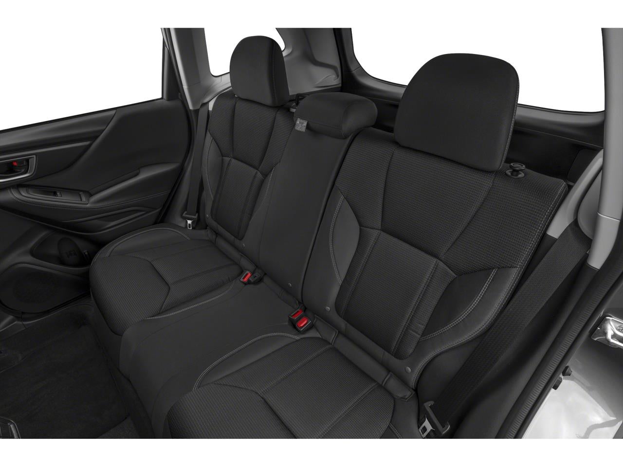 2022 Subaru Forester Base