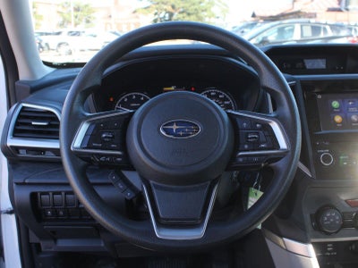 2019 Subaru Forester Base