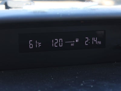 2019 Subaru Forester Base