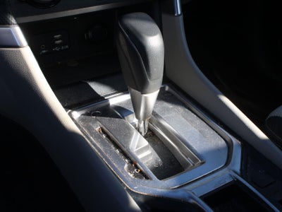 2019 Subaru Forester Base
