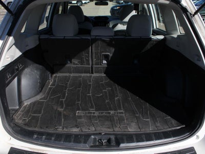 2019 Subaru Forester Base