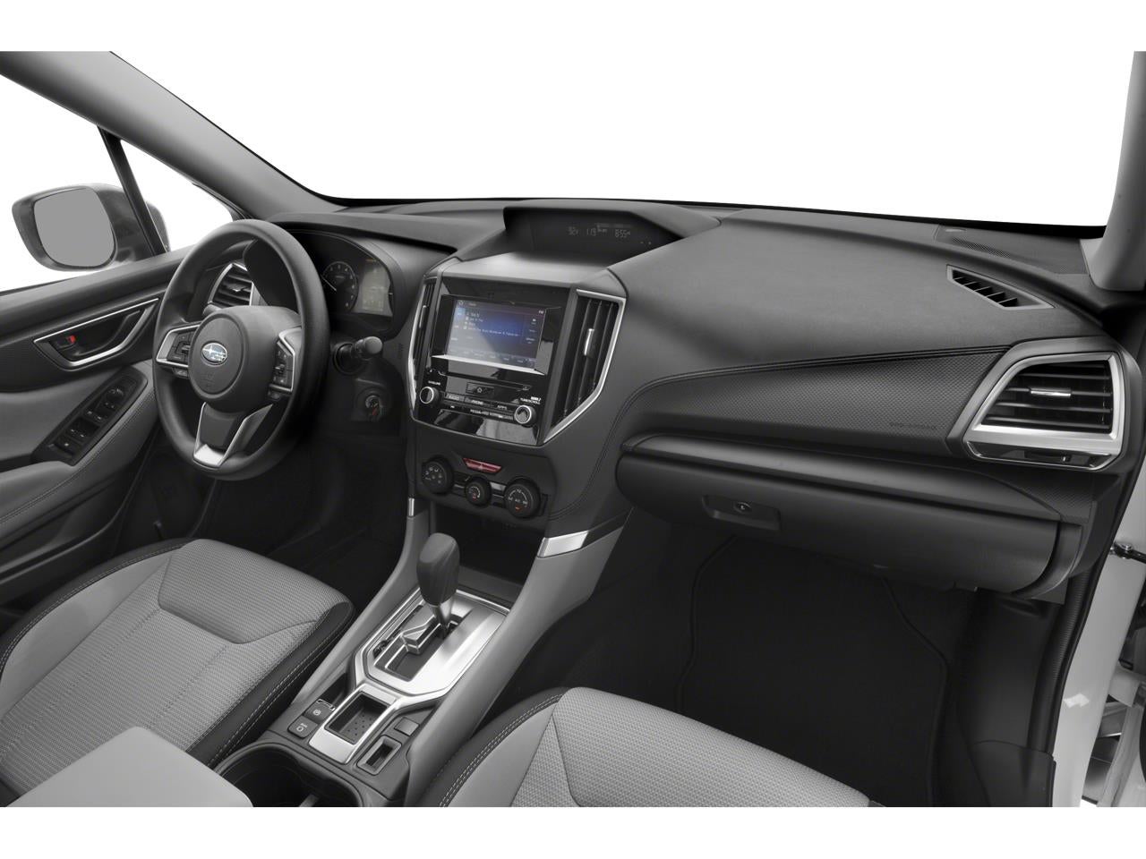 2020 Subaru Forester Base