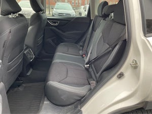2021 Subaru Forester Premium CVT