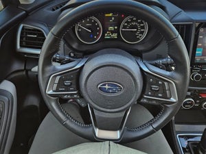 2022 Subaru Forester Limited CVT
