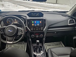 2023 Subaru Forester Touring CVT