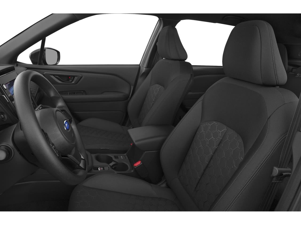 2025 Subaru Forester Base