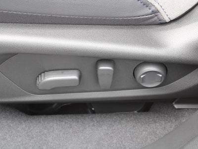 2025 Subaru Forester Premium Hybrid