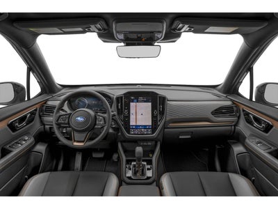 2025 Subaru Forester Sport Hybrid