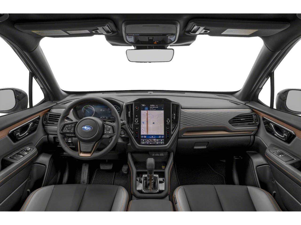 2025 Subaru Forester Sport Hybrid