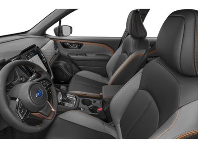 2025 Subaru Forester Sport Hybrid
