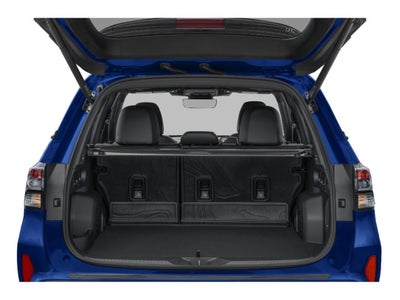 2025 Subaru Forester Sport Hybrid