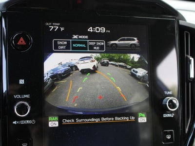 2025 Subaru Forester Sport Hybrid