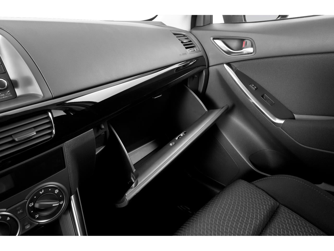 2015 Mazda Mazda CX-5 Grand Touring