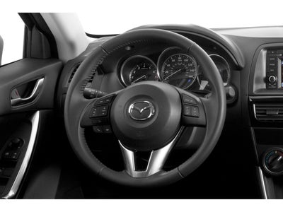 2015 Mazda Mazda CX-5 Grand Touring