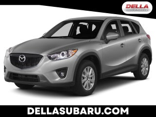 2015 Mazda Mazda CX-5 Grand Touring