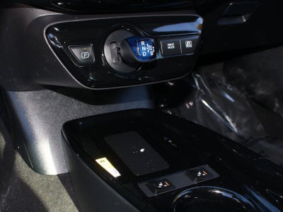 2020 Toyota Prius XLE