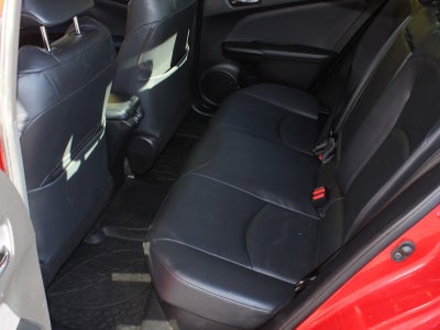 2020 Toyota Prius XLE